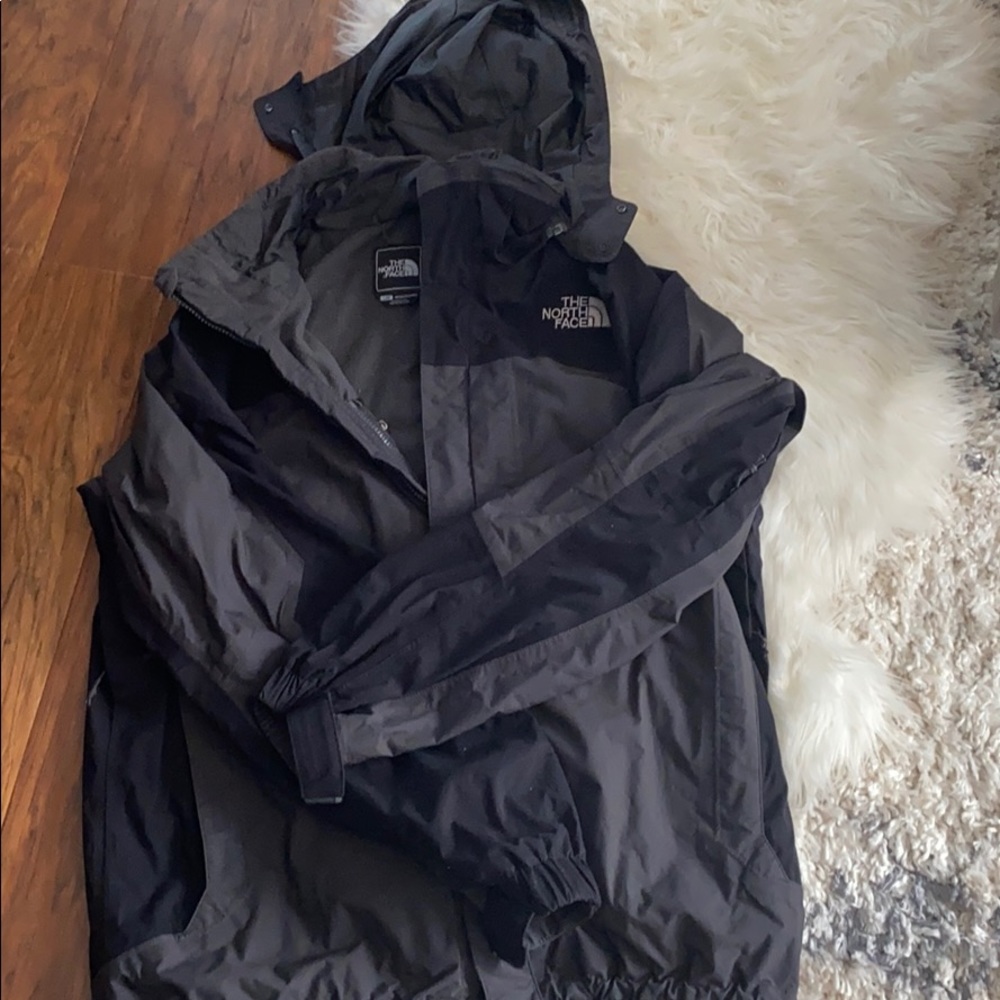 The North Face men’s jacket